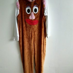 Disney Toy Story Sleepwear